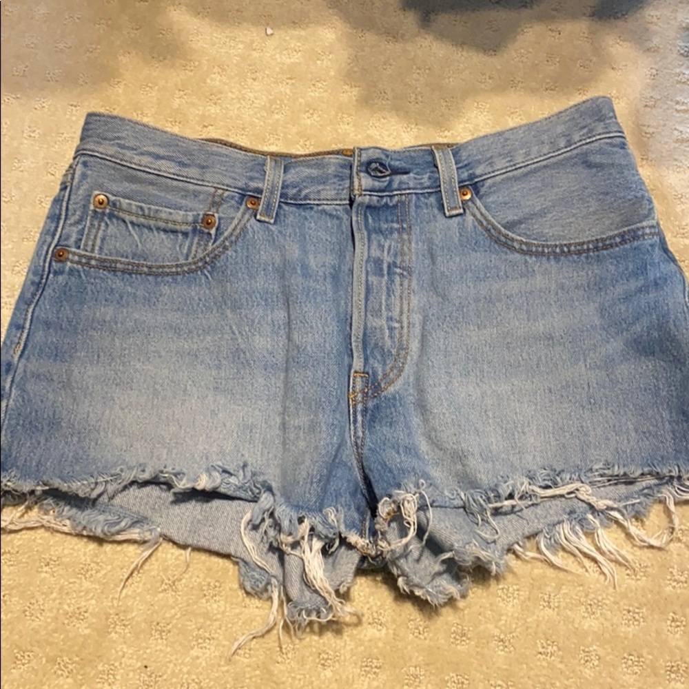 Levi’s Shorts